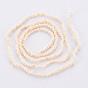 Pearl 2X3mm