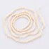Pearl 2X3mm