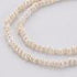 Pearl 2X3mm