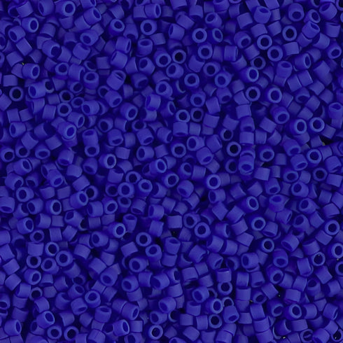 DB0756 - Cobalt Blue Opaque/Matte 10 grams