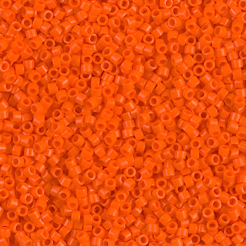 DB0722 - Orange Opaque 10 grams