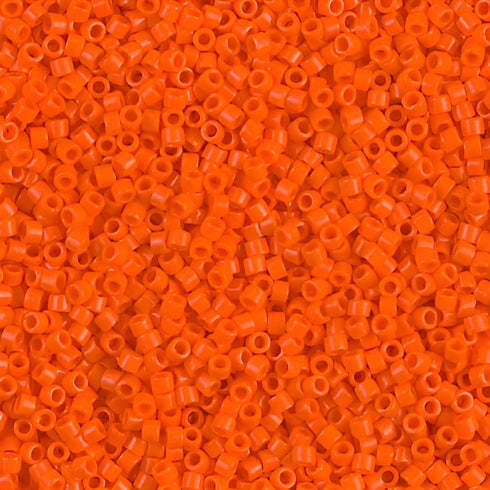 DB0722 - Orange Opaque 10 grams
