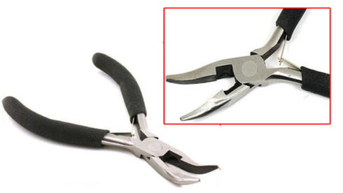 5 Inch Bent Nose Plier