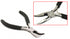 5 Inch Bent Nose Plier
