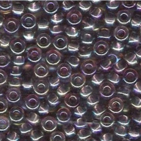 6-0256 Light Amethyst Transparent/Rainbow
