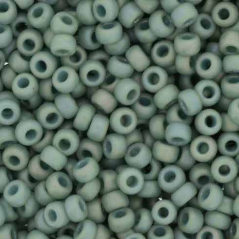 6-4701 Wintergreen Opaque/Matte/Glazed/Rainbow