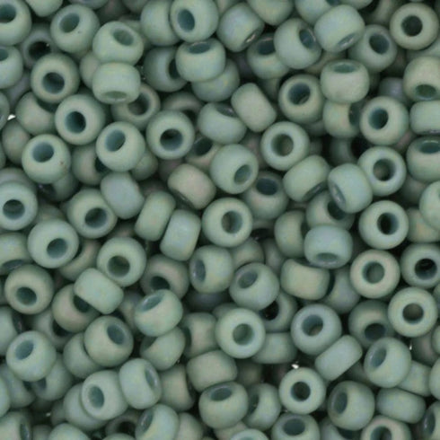 6-4701 Wintergreen Opaque/Matte/Glazed/Rainbow