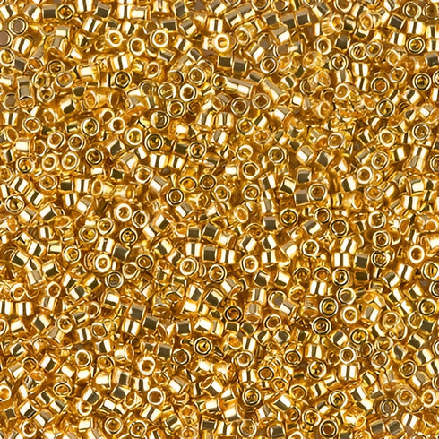 DB0031 - 24K Gold Plated Metallic 5 grams