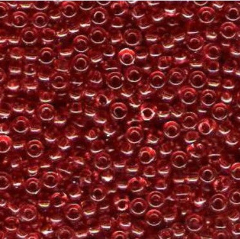 8-0139 Orange Transparent