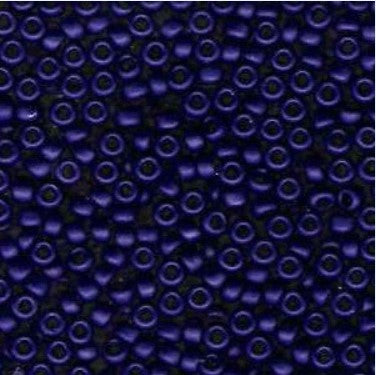 8-0414F Cobalt Blue Opaque/Matte