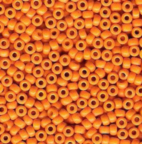 8-4453 Yellow Marigold Duracoat/Opaque/Dyed