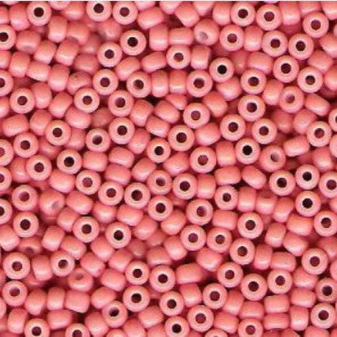 8-4462 Medium Salmon Pink Duracoat/Opaque/Dyed