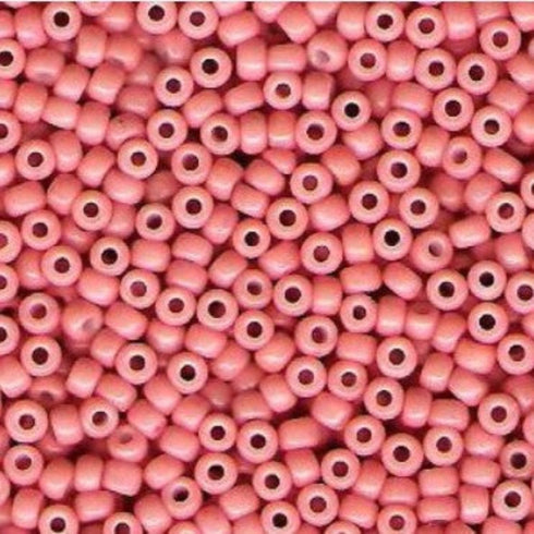 8-4462 Medium Salmon Pink Duracoat/Opaque/Dyed