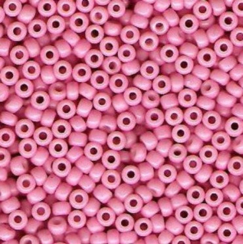 8-4463 Pink Lemonade Duracoat/Opaque/Dyed