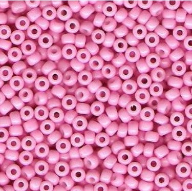 8-4466 Classic Pink Duracoat/Opaque/Dyed
