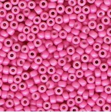 8-4467 Bubble Gum Pink Duracoat/Opaque/Dyed
