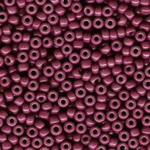 8-4468 Mulberry Duracoat/Opaque/Dyed