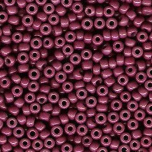 8-4468 Mulberry Duracoat/Opaque/Dyed