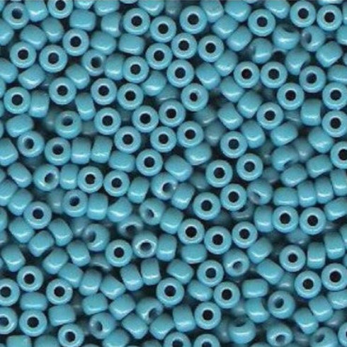 8-4478 Robin Egg Blue Duracoat/Opaque/Dyed