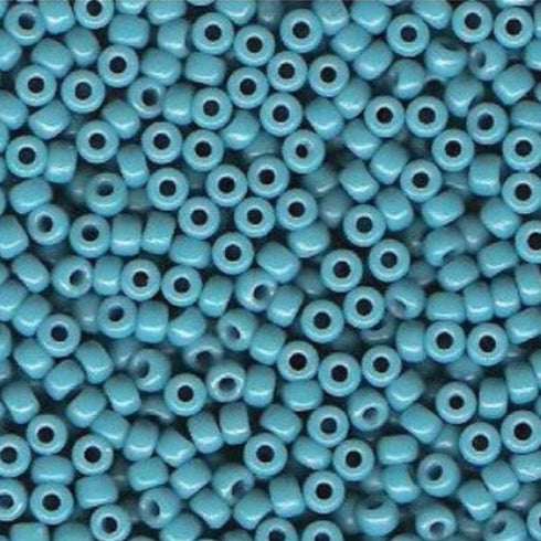 8-4478 Robin Egg Blue Duracoat/Opaque/Dyed