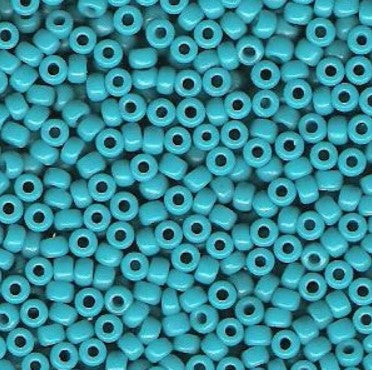 8-4480 Deep Icy Blue Duracoat/Opaque/Dyed