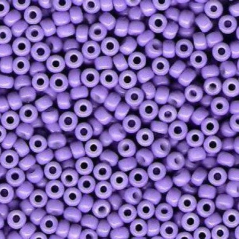 8-4488 Light Orchid Duracoat/Opaque/Dyed