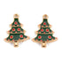 Christmas Tree Light Gold 5pc