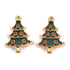 Christmas Tree Light Gold 5pc