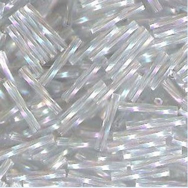 BGLTW12-0250 12mm Crystal Transparent/Rainbow