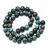 Chrysocolla Round Beads 6mm