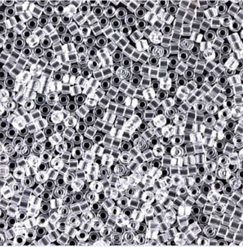 DB0141 Crystal Transparent