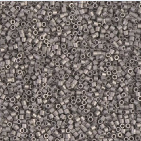 DBS0321 Nickel Plated Metallic/Matte