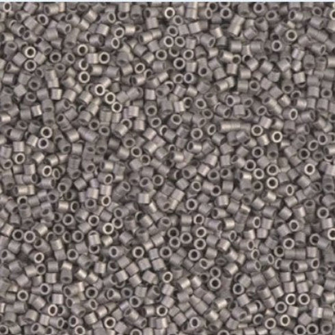 DBS0321 Nickel Plated Metallic/Matte