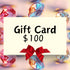 Gem And Bead Mall Gift Card