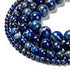 Lapis Lazuli Round Beads 6mm