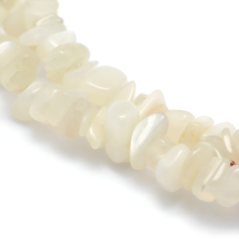 Moonstone Chips 33 Inch