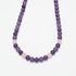 Amethyst Round 8 mm