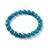 Apatite Round Beads 6 mm