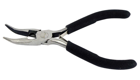 5 Inch Bent Nose Plier