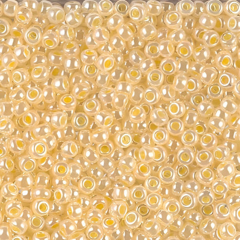 8-0516 - Light Gold Ceylon 10 grams