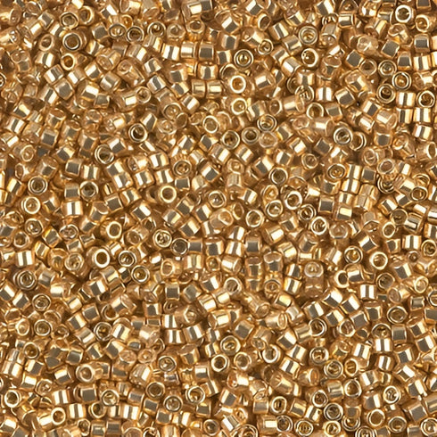 DB0410 - Bright Gold Galvanized 10 grams