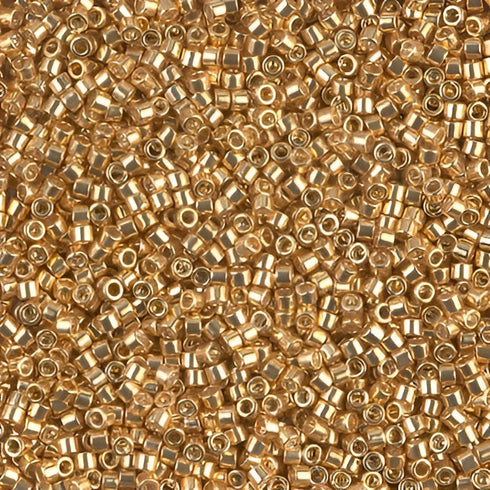 DB0410 - Bright Gold Galvanized 10 grams