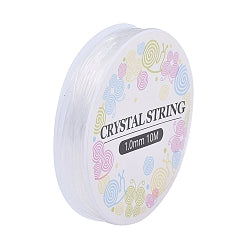 Elastic Crystal Thread 1mm