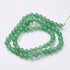 Green Aventurine Round 8 mm
