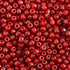 6-0408 - Dark Red Opaque 10 grams