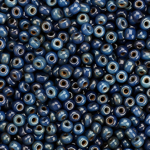 8-4518 - Dark Denim Lapis Picasso 10 grams