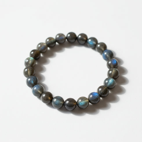 Labradorite Round Beads 6mm