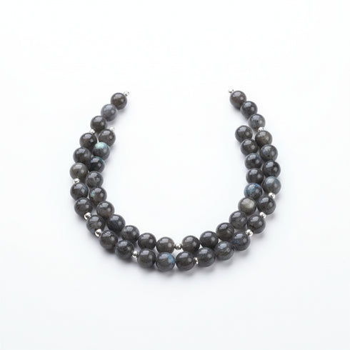 Labradorite Round Beads 6mm