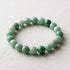 Myanmar Jade Round Beads 10mm