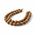 Sandalwood Round Beads 8 mm